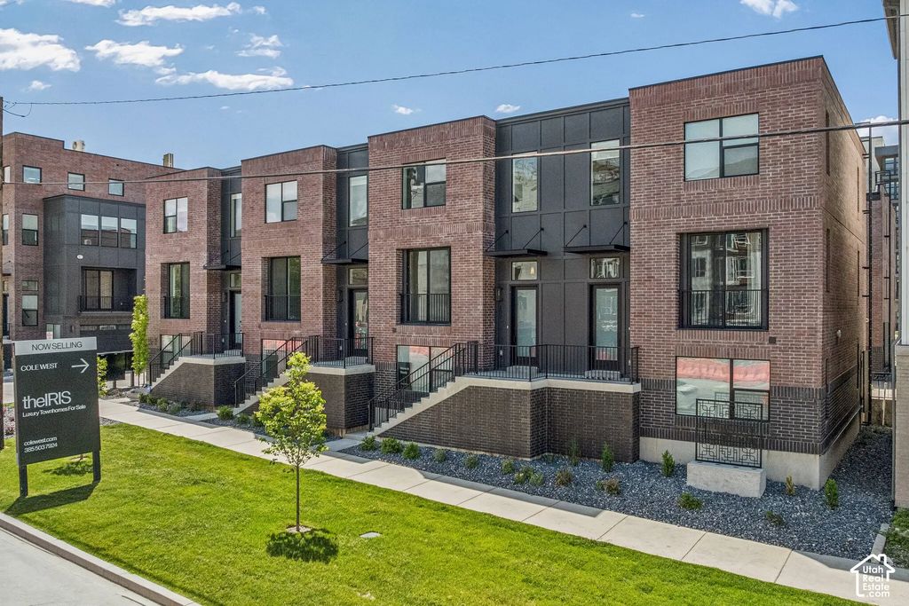 443 W 400 N 401, Salt Lake City