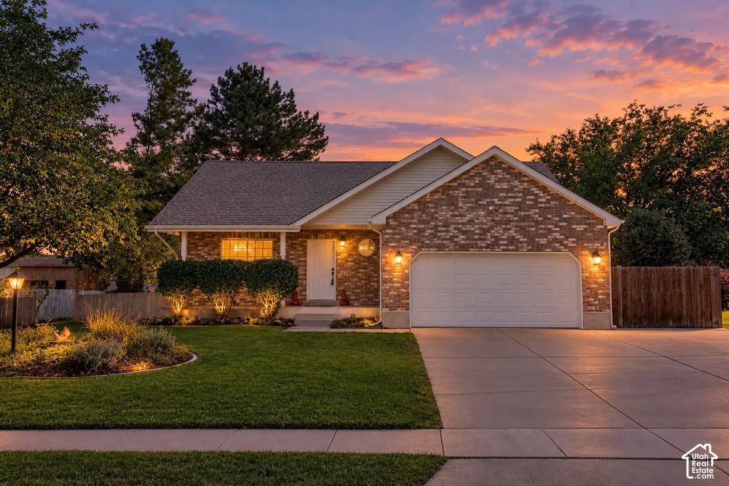 3925 W Dunkeld St S, South Jordan