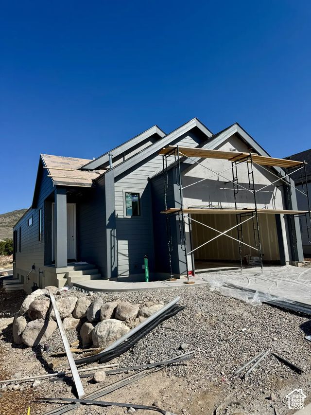 567 E Rimrock Ln E, Heber City