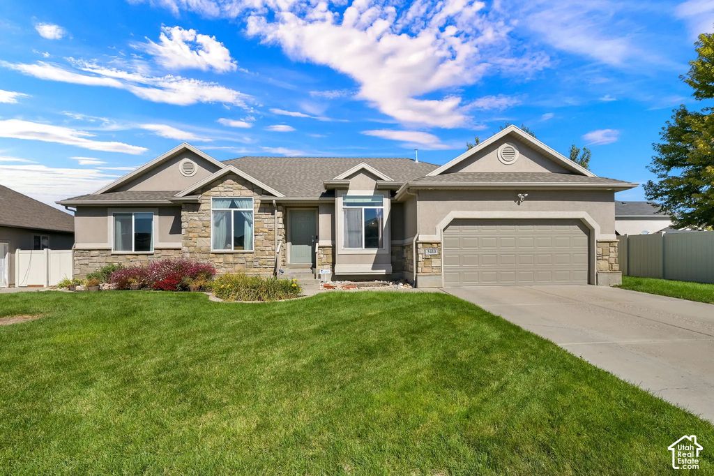 3410 W 4525 S, West Haven
