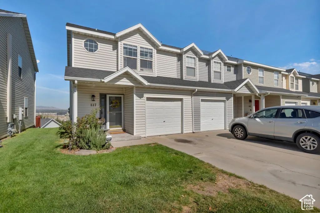 137 E Wayfield Dr, Draper