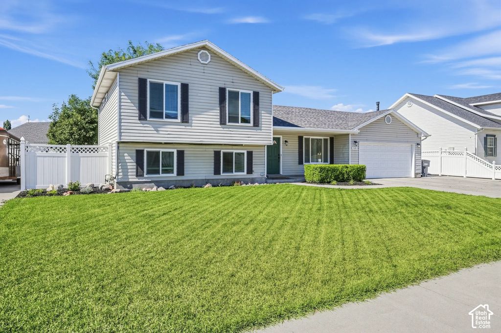 448 S 2050 W, Provo