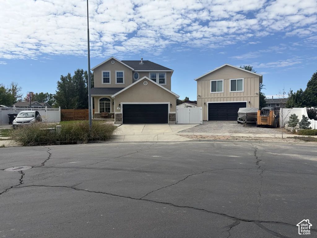 468 S 1850 W, Provo