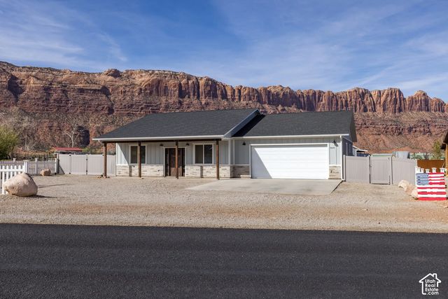 5020 Spanish Valley Dr, Moab