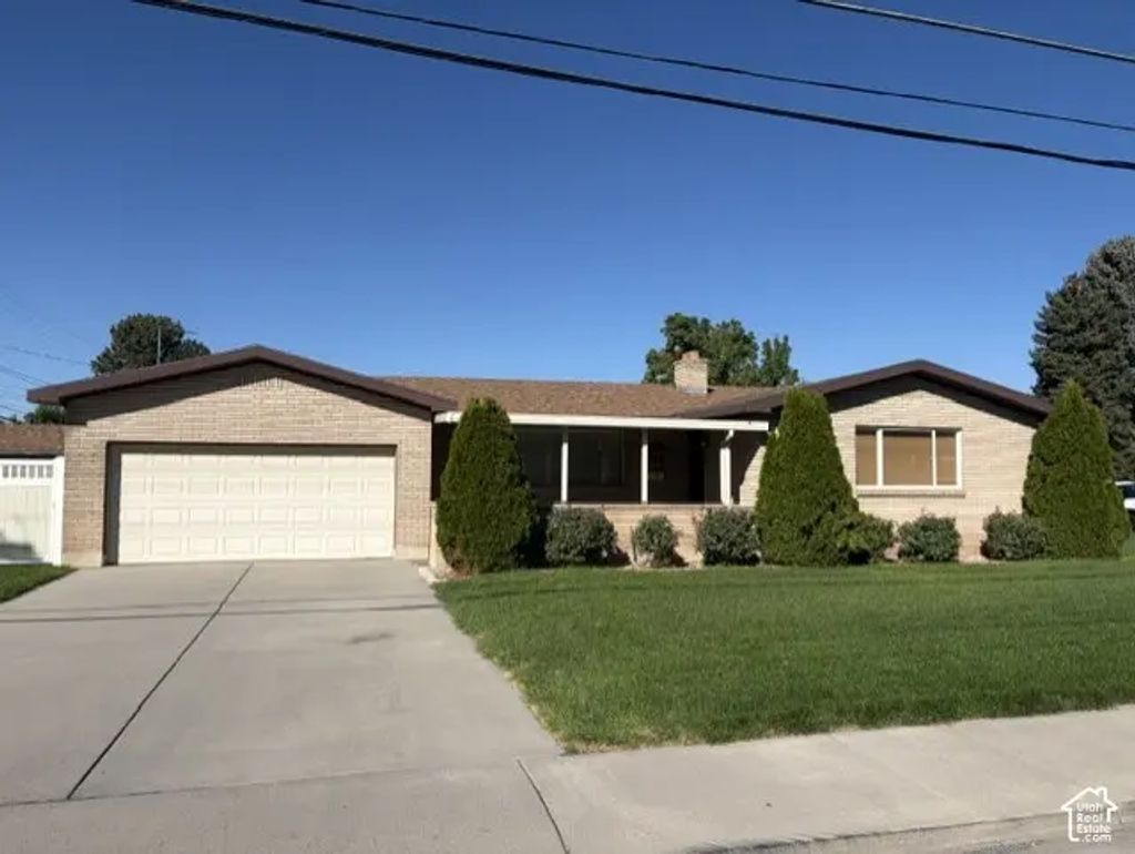 145 N 400 E 29, Orem
