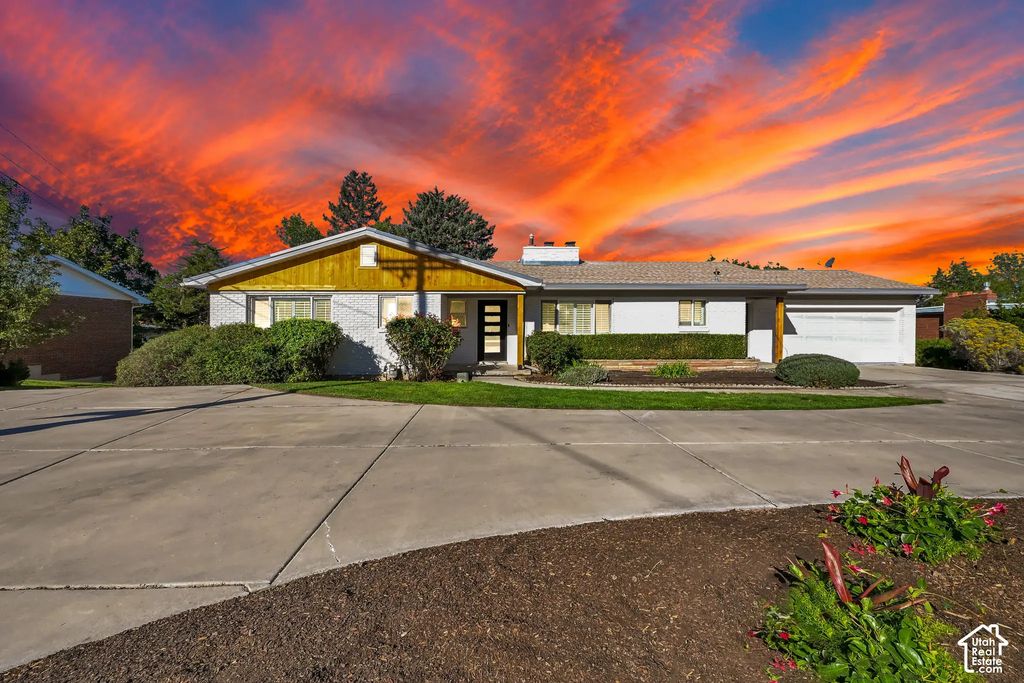 4230 S 2700 E, Holladay