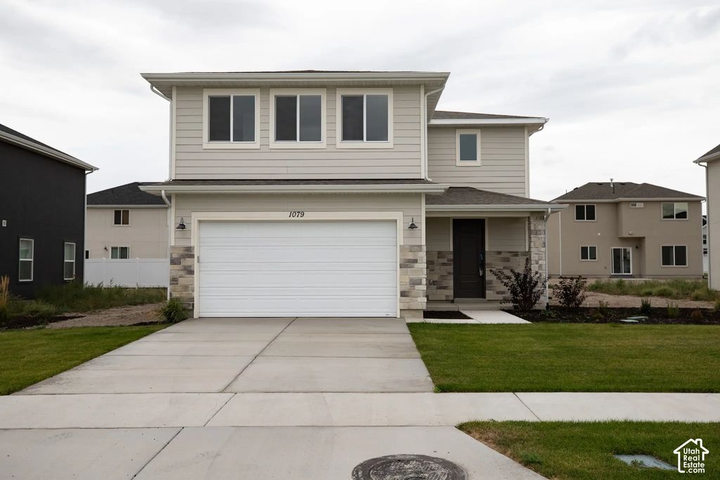1079 N 1020 W Lot #17, Salem