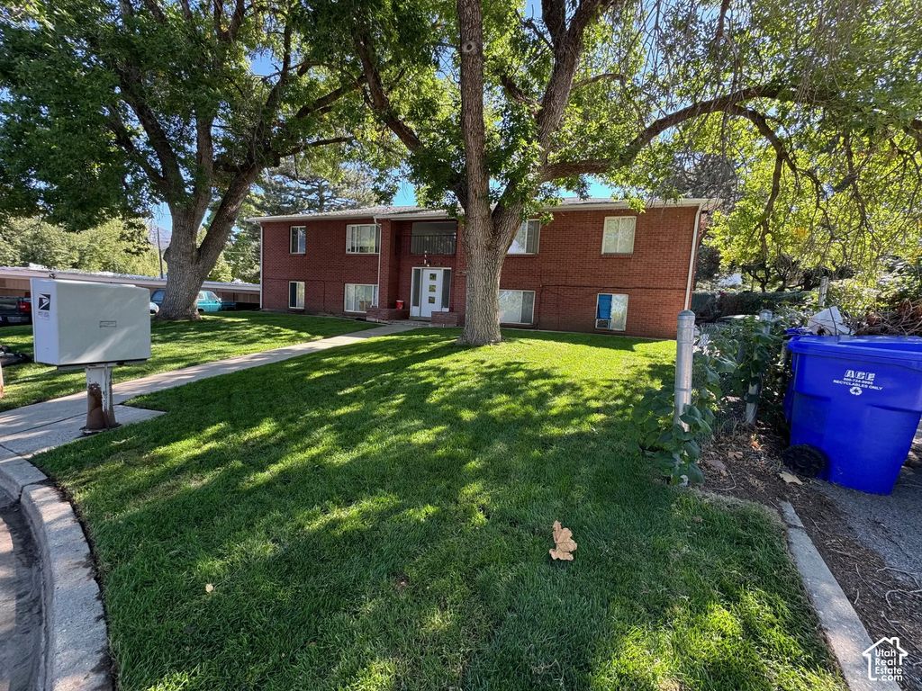 110 E 2250 S, Bountiful