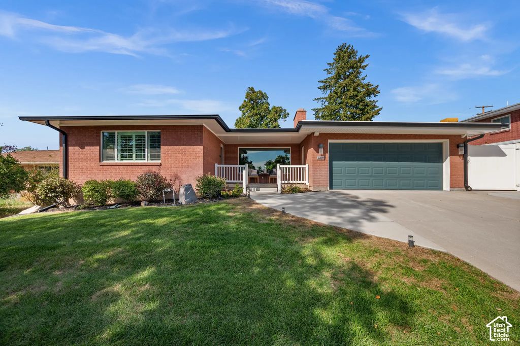 2269 E Logan Ave, Salt Lake City