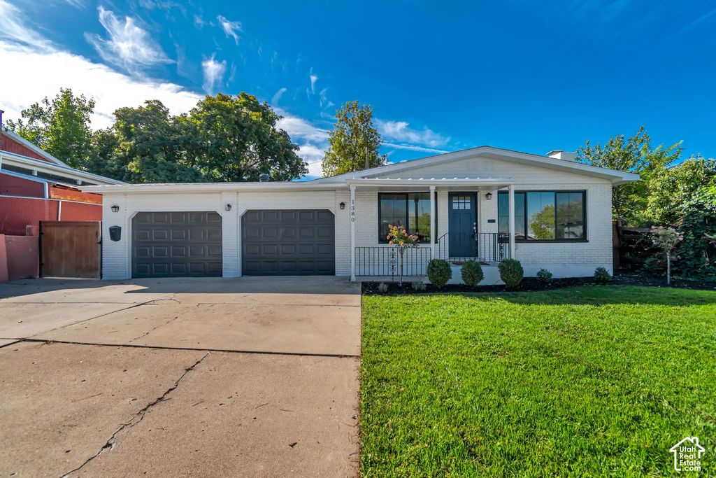1380 E 330 S, Provo
