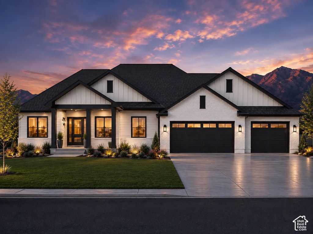787 S Chancelor Way, Grantsville