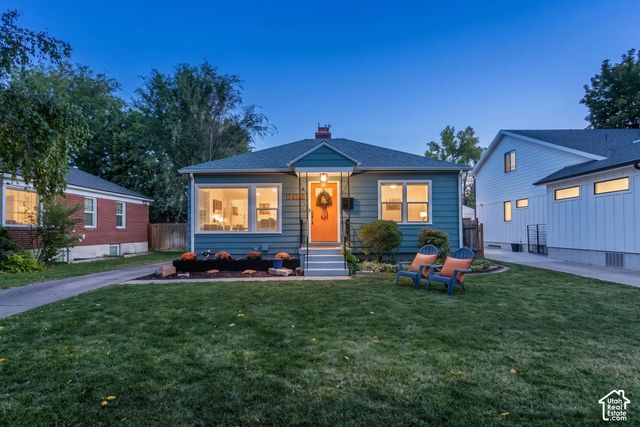 2308 S Wellington St E, Salt Lake City