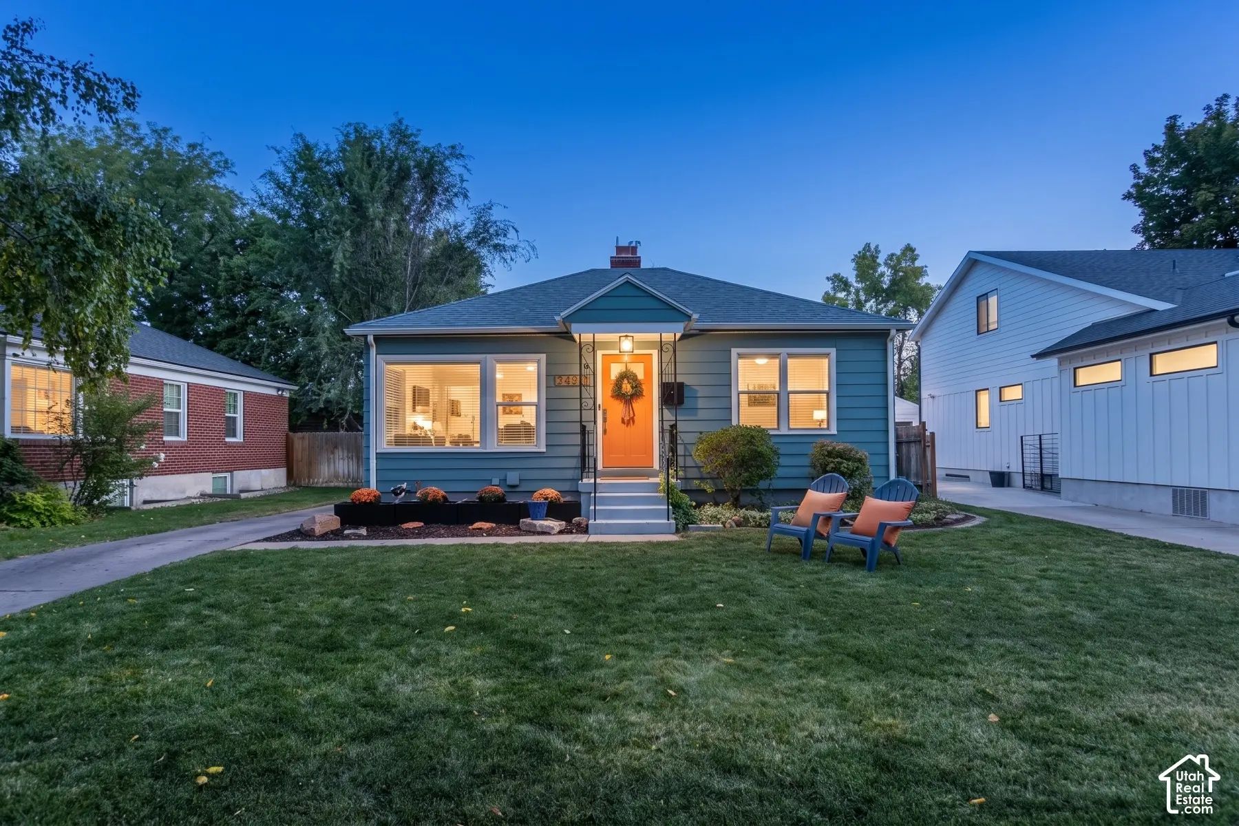 2308 S Wellington St E, Salt Lake City