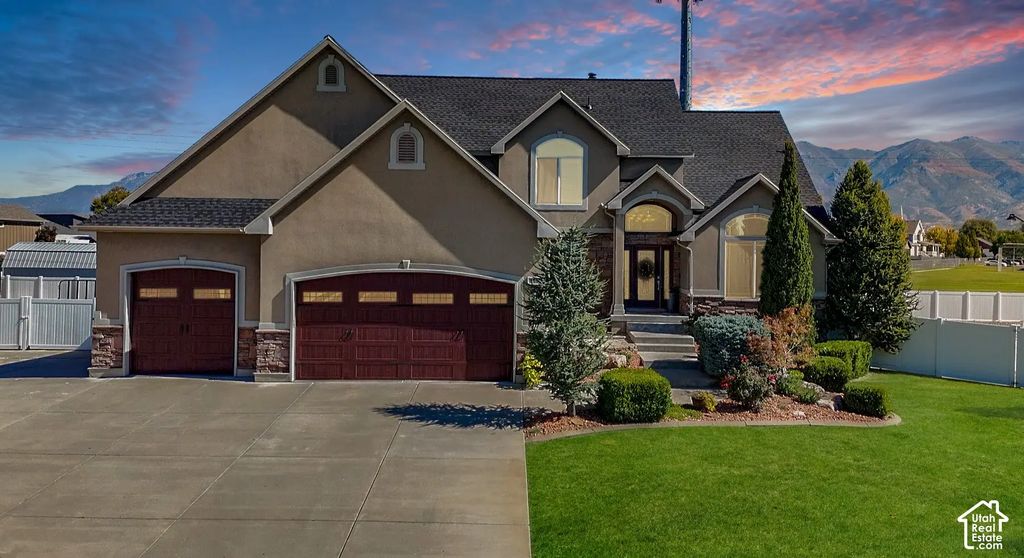 1541 W 975 S, Layton