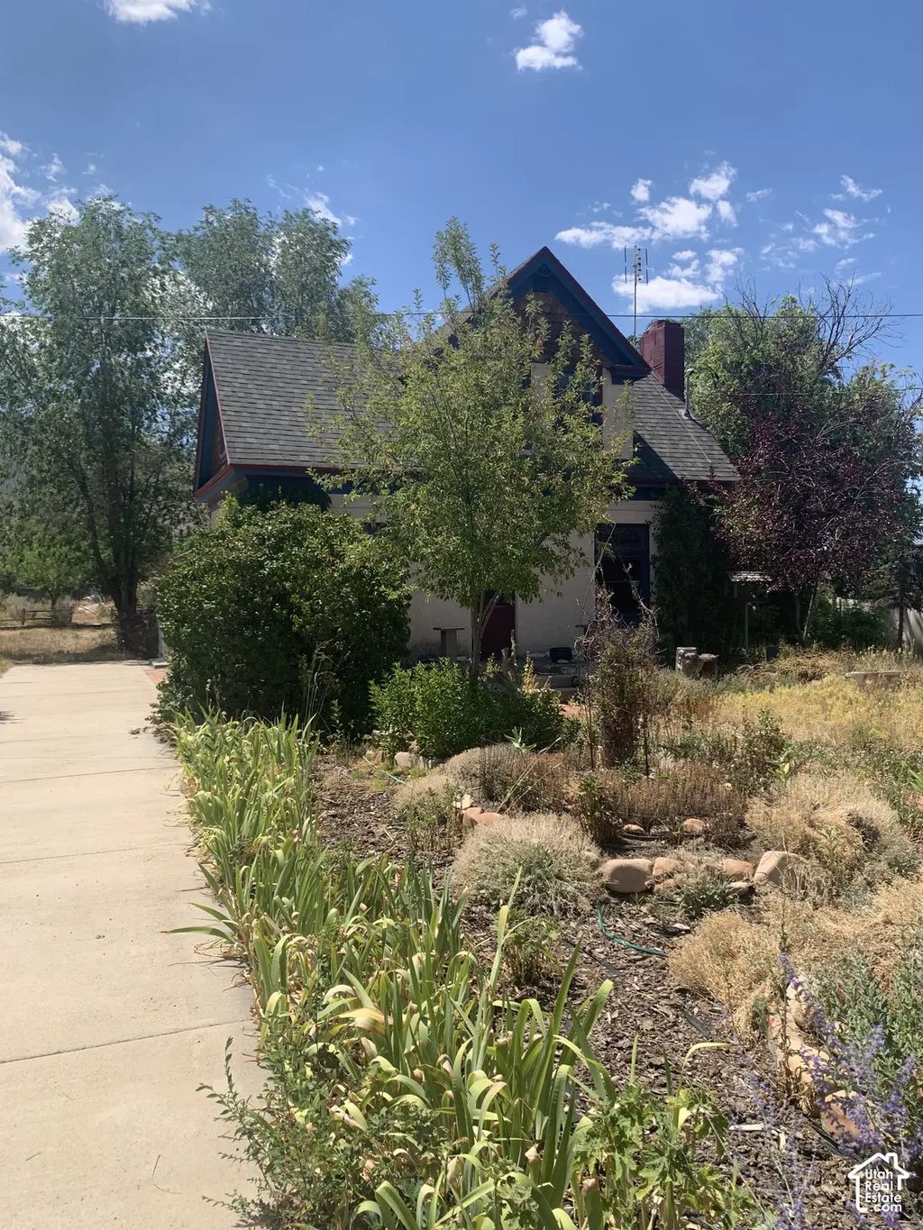 2251 W 3000 S, Heber City