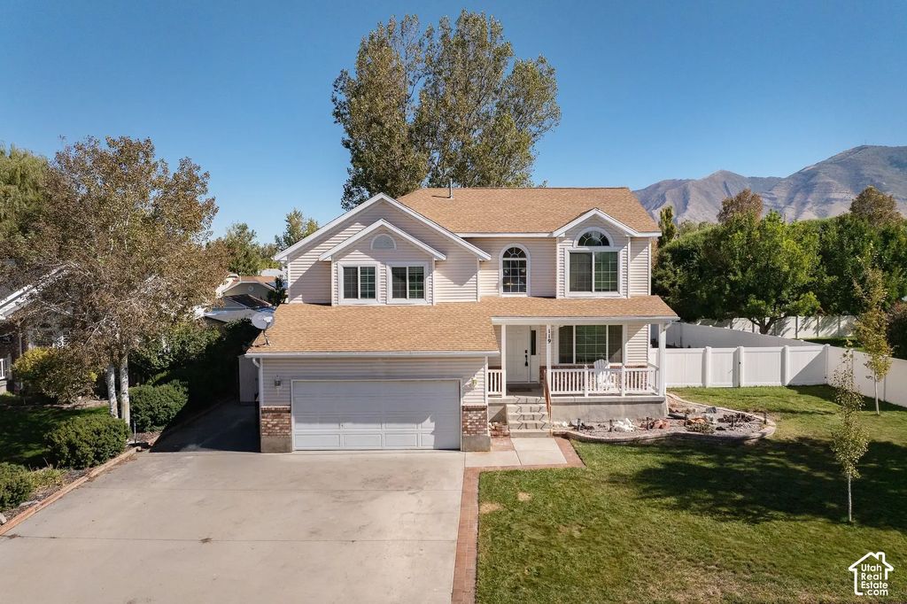 119 Spyglass Dr, Stansbury Park