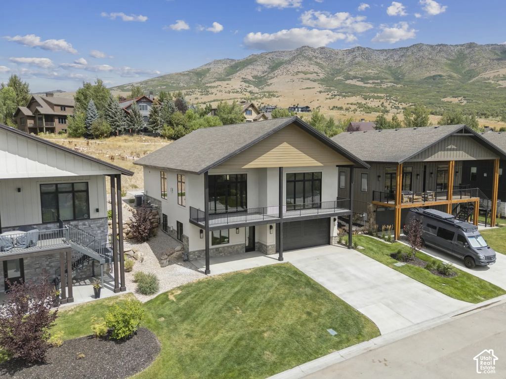 5985 E Big Horn Pkwy 137, Eden