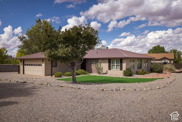 4095 Mountain Ct, Moab