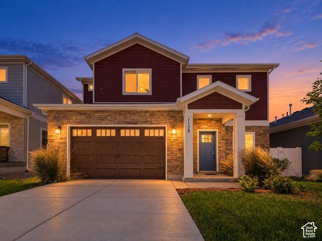1158 E Tucker Ln, Heber City
