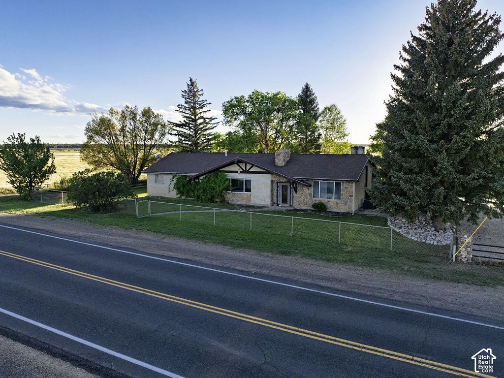 2157 N 22000 W, Talmage