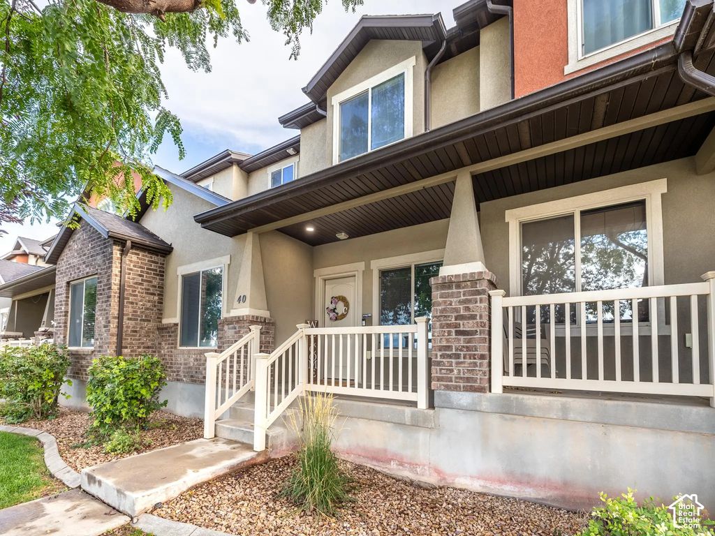 40 W Ginger Gold Rd, Santaquin