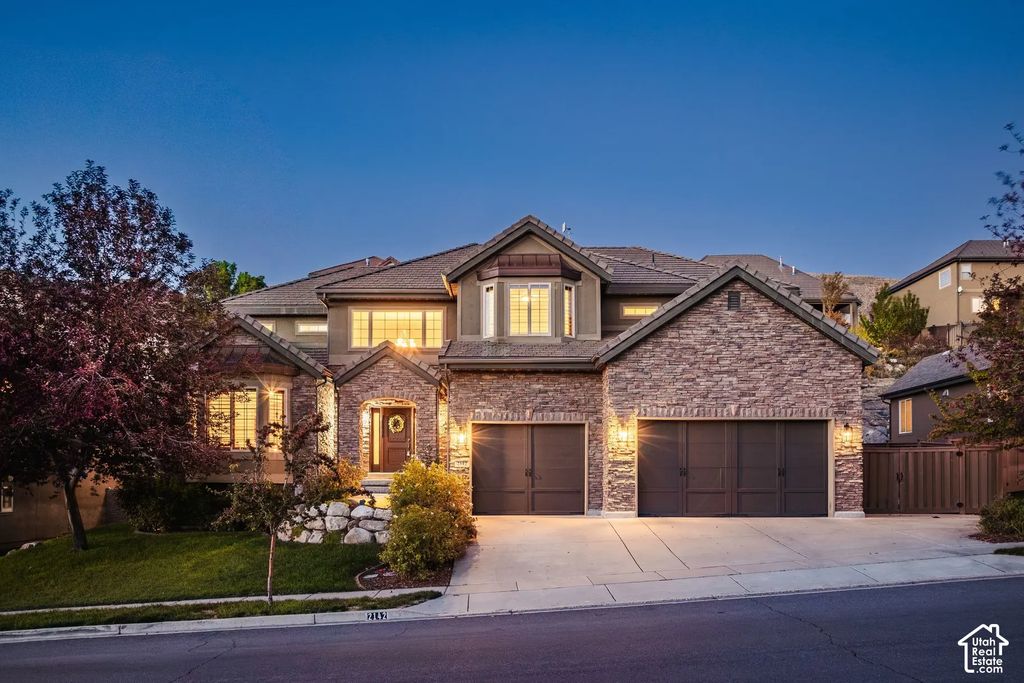 2142 W Whisper Wood Dr N, Lehi