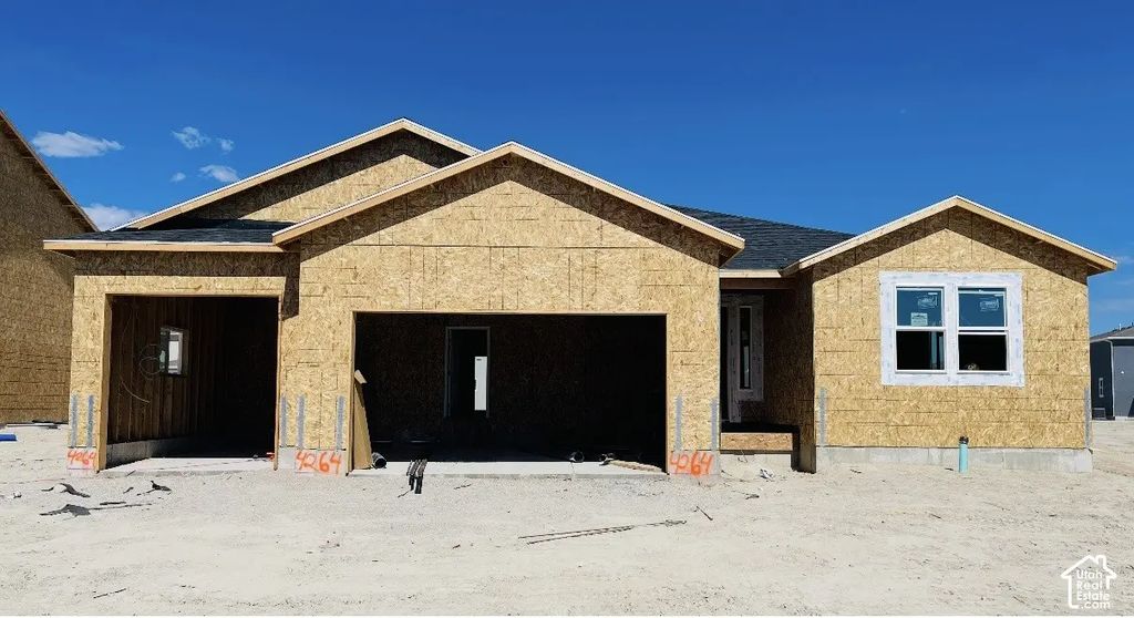 2087 E Mule Deer Lane Lot 4264, Eagle Mountain