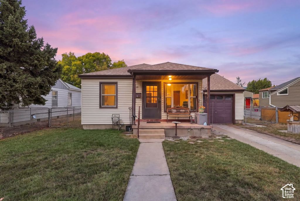 315 E Gregson Ave, South Salt Lake