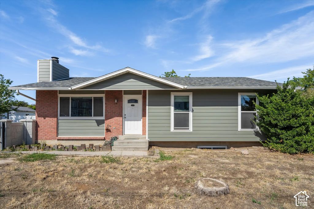 4024 W 6200 S, Kearns