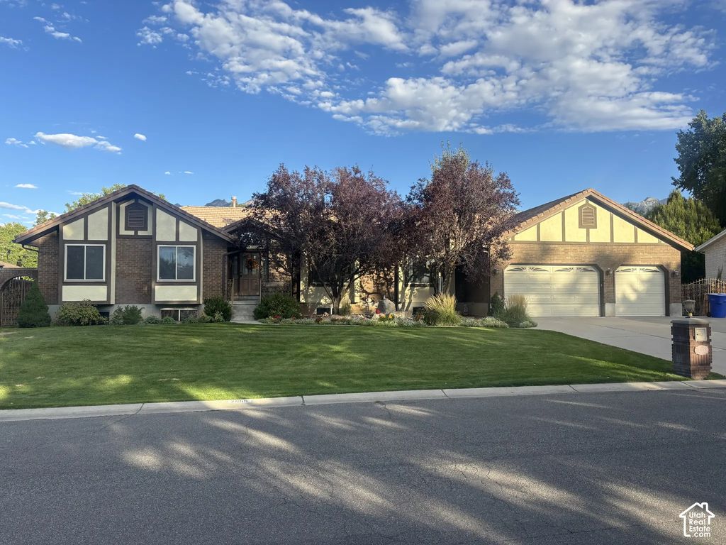 7555 S Michelle Way, Cottonwood Heights