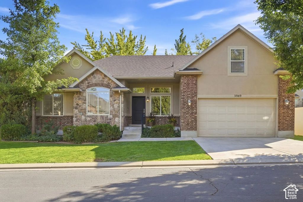 3949 W Sienna Dune Dr, South Jordan