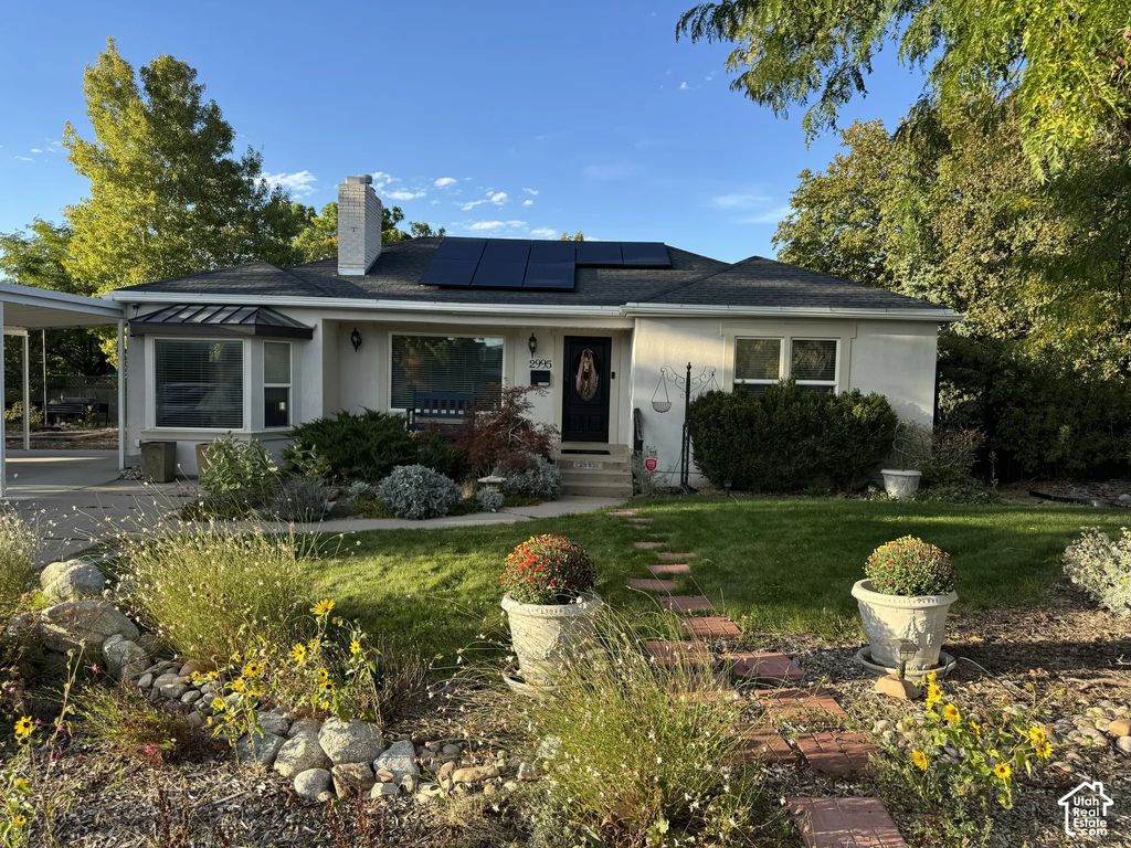 2995 E Louise Ave, Salt Lake City