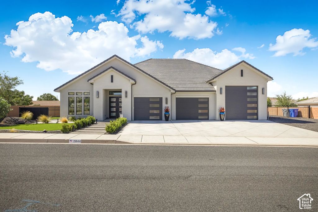 2644 S 3210 E, St. George
