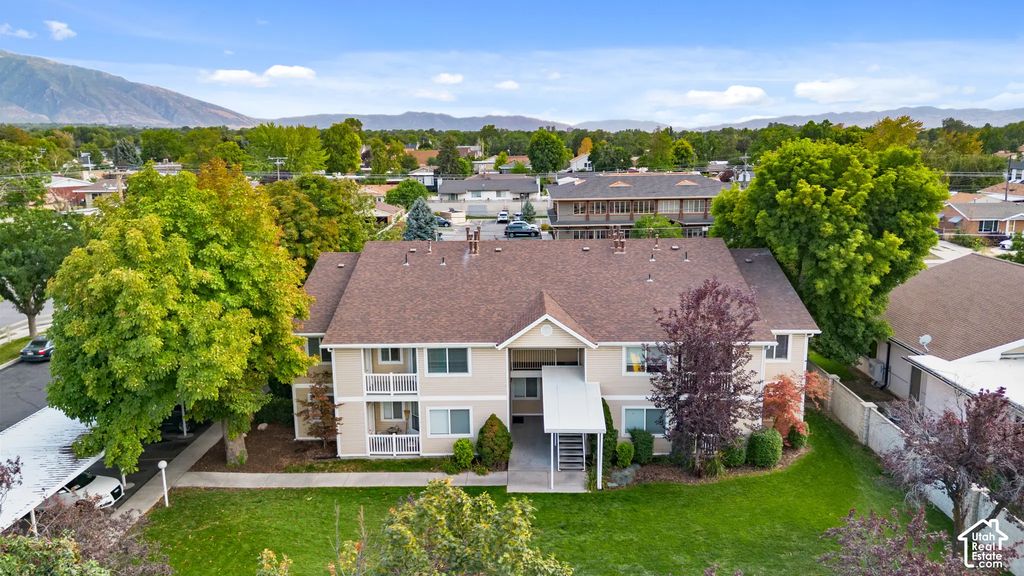 221 E Fort Union Blvd S, Midvale