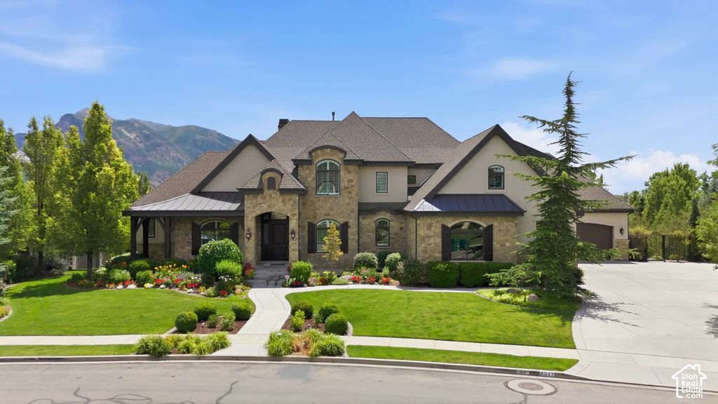 6547 W Normandy Way, Highland