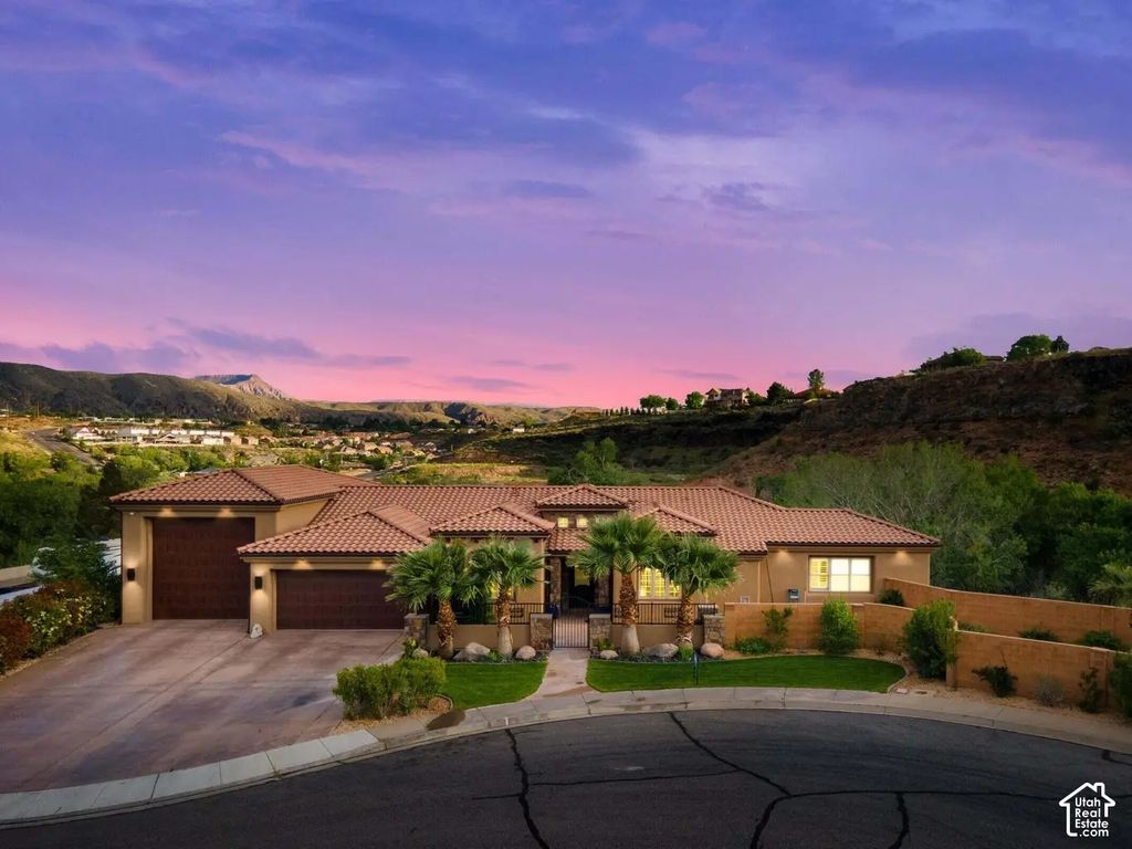 86 E Kolob Cir, Toquerville