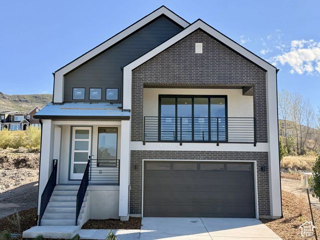 2338 N Stoney Way, Heber City