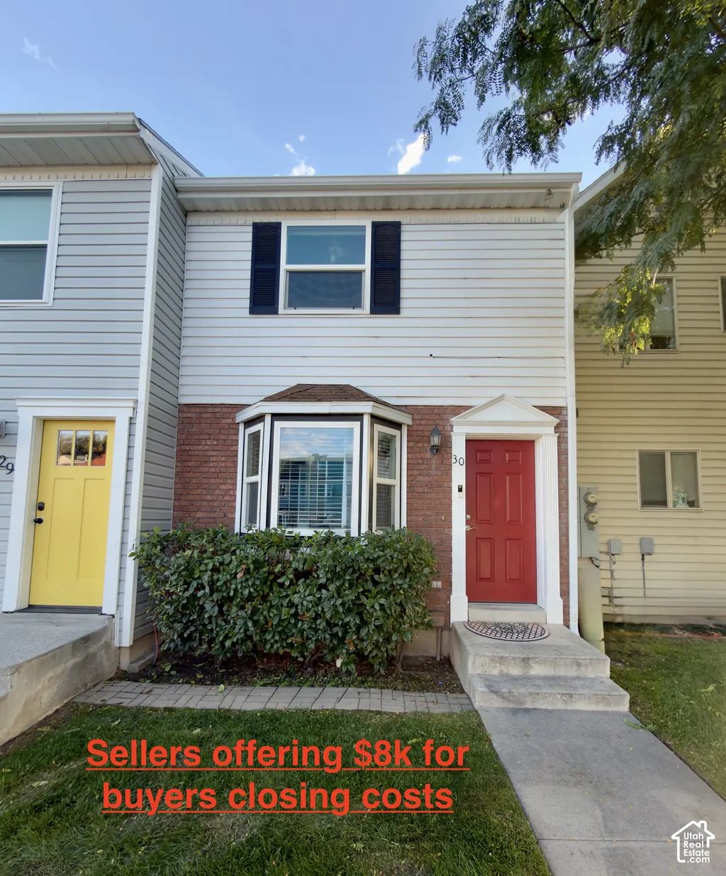 430 N 470 W 30, Lehi
