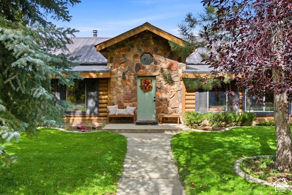 1404 Hallam Rd, Kamas