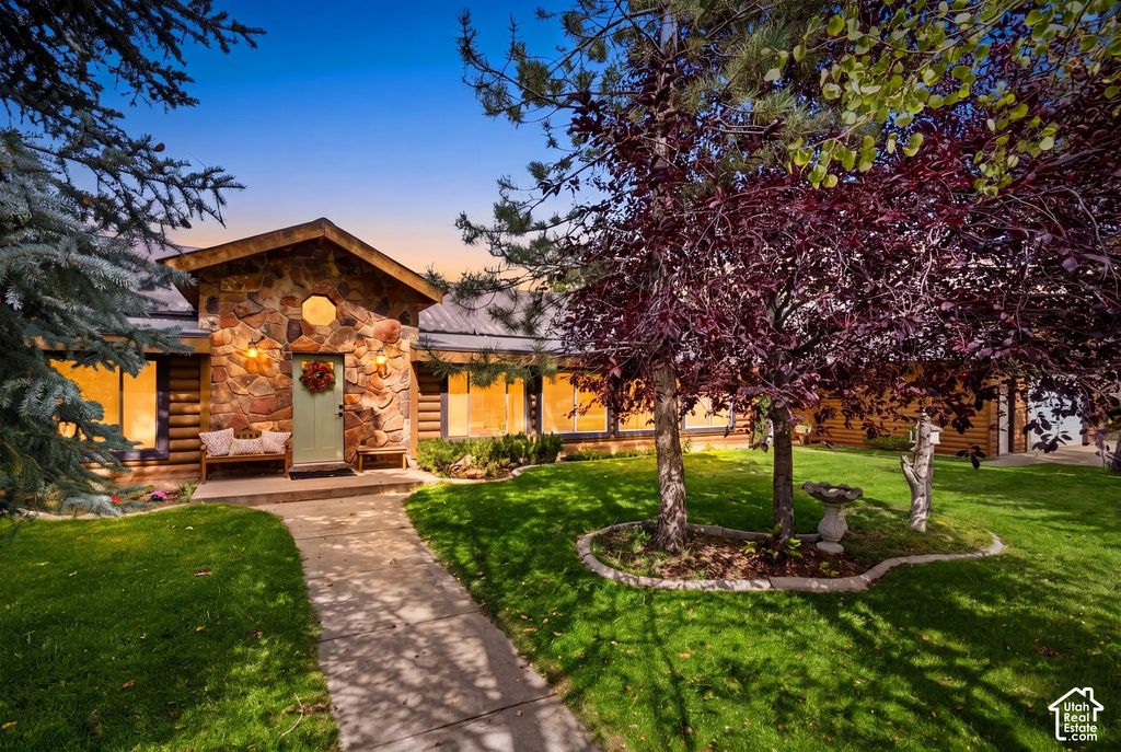1404 Hallam Rd, Kamas