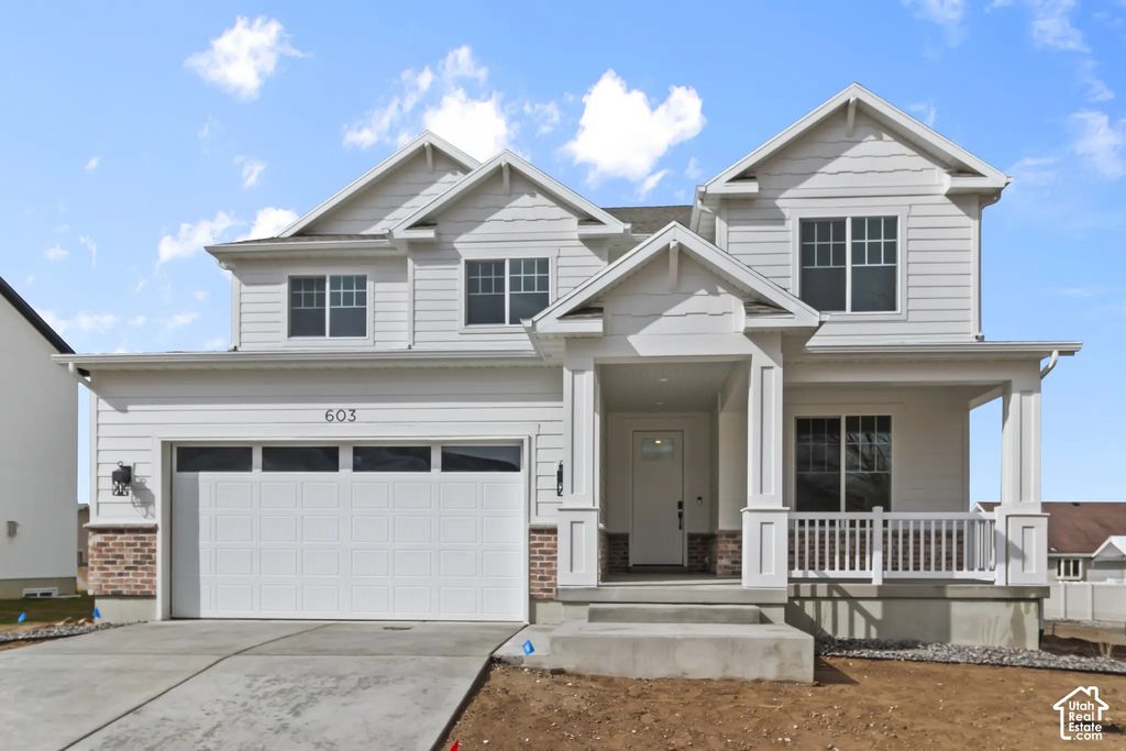 289 W 2980 S 813, Nibley