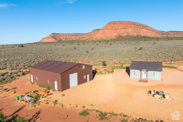 215 S Copper Rd E, Kanab