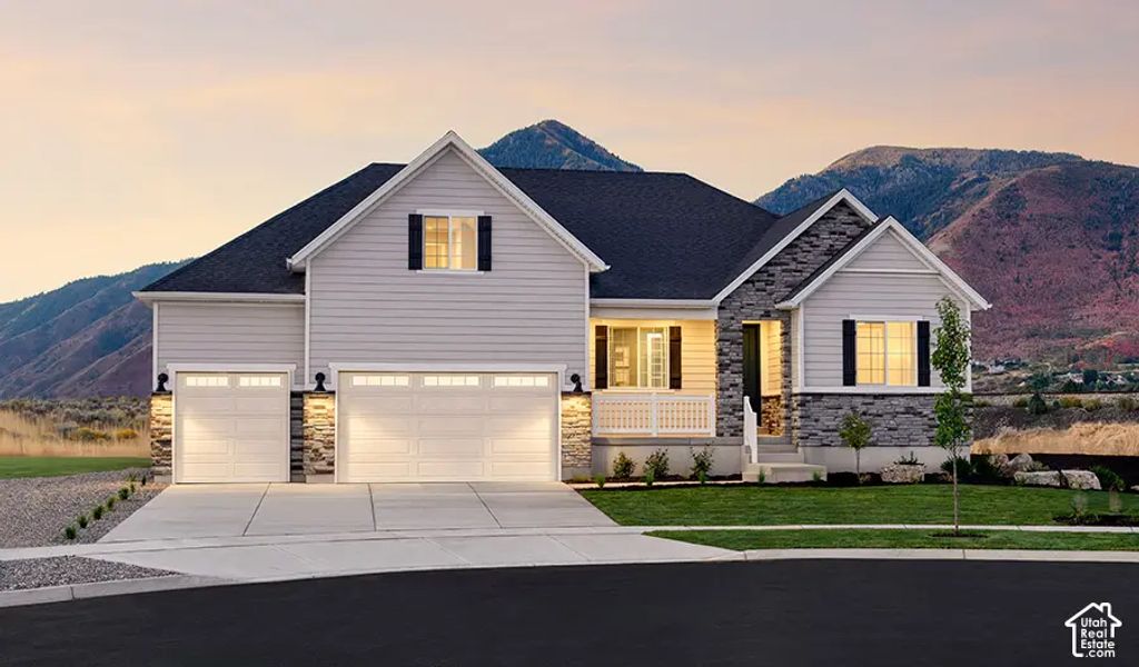 3348 E 1250 S 114, Spanish Fork