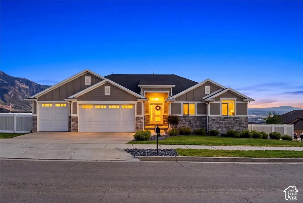 507 E 3725 N, North Ogden