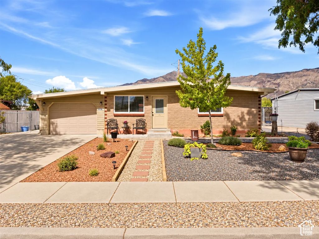 414 E 1100 N, Ogden