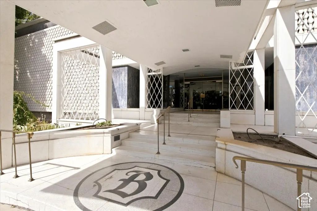 777 E South Temple 13b, Salt Lake City