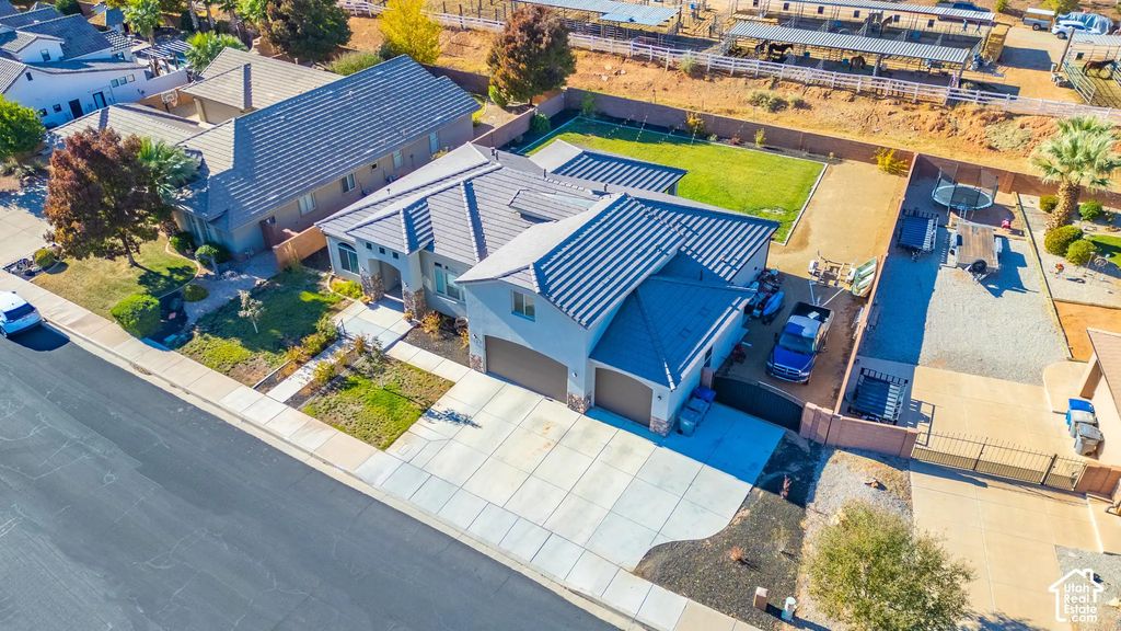 2284 S Camino Real, Washington