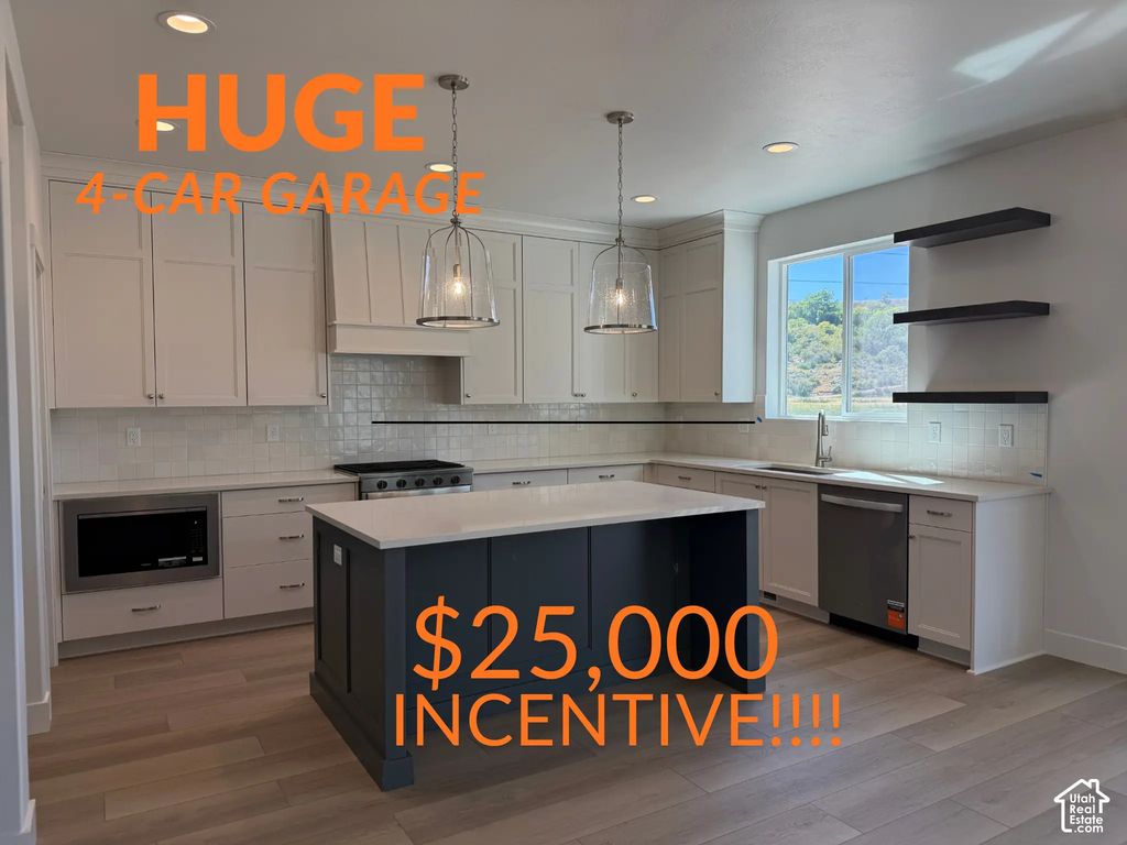 6377 S Larry Way 137, South Weber