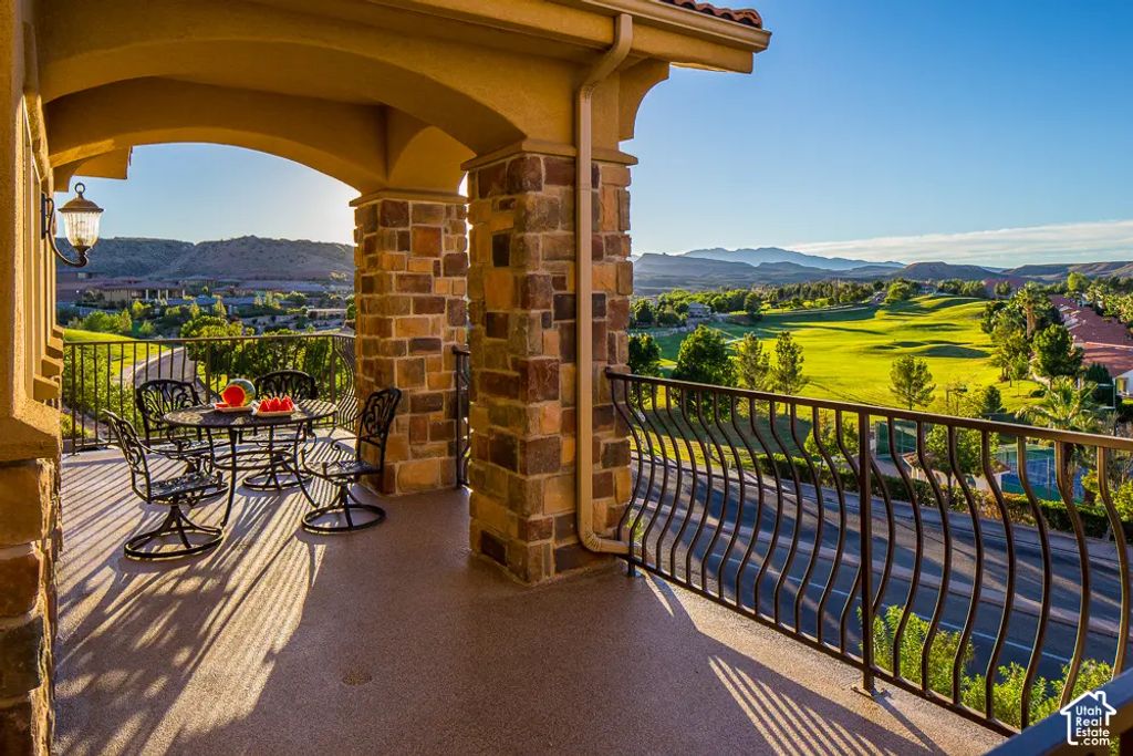 280 S Luce Del Sol Dr 619, St. George