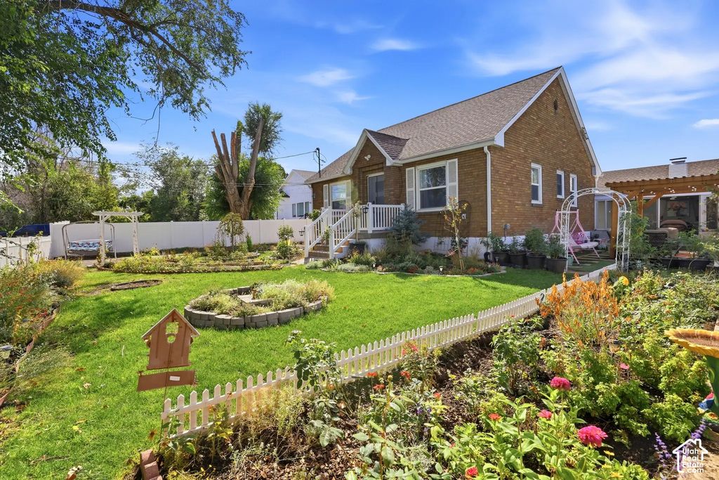 7551 S 2230 W, West Jordan